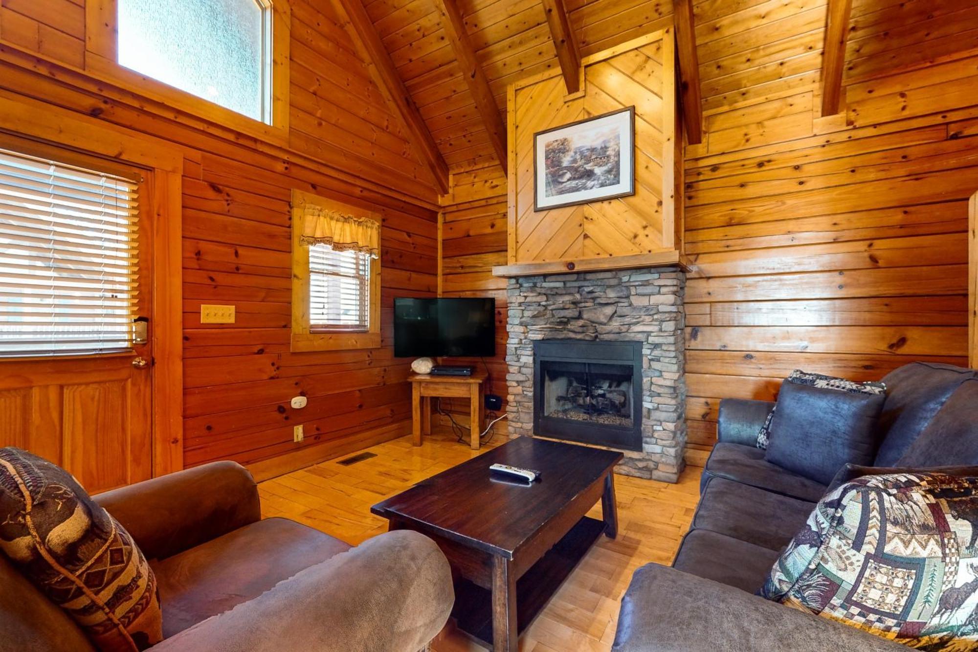Pin Oak Cabin, Unit 241 Pigeon Forge Exterior foto