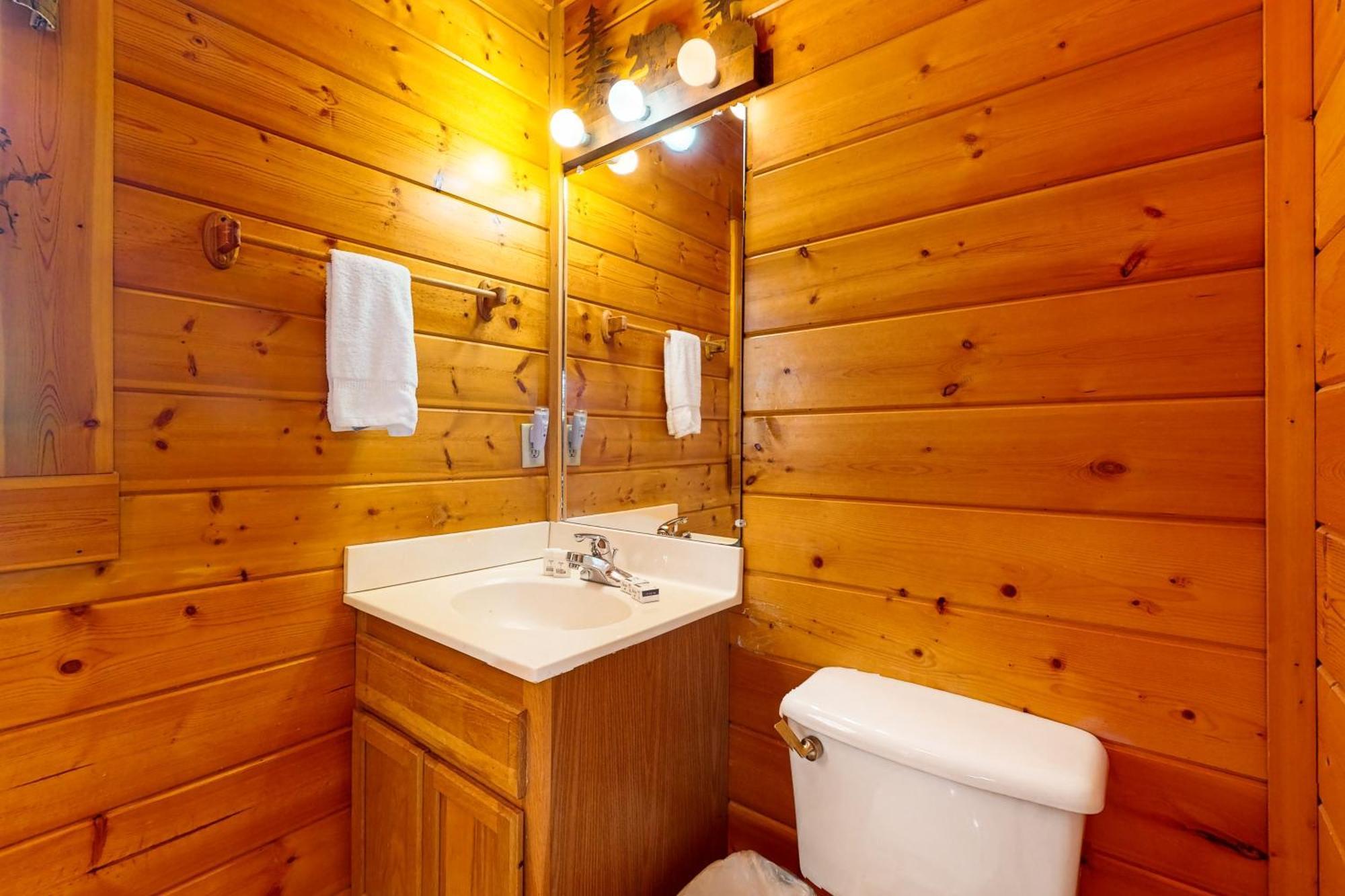 Pin Oak Cabin, Unit 241 Pigeon Forge Exterior foto