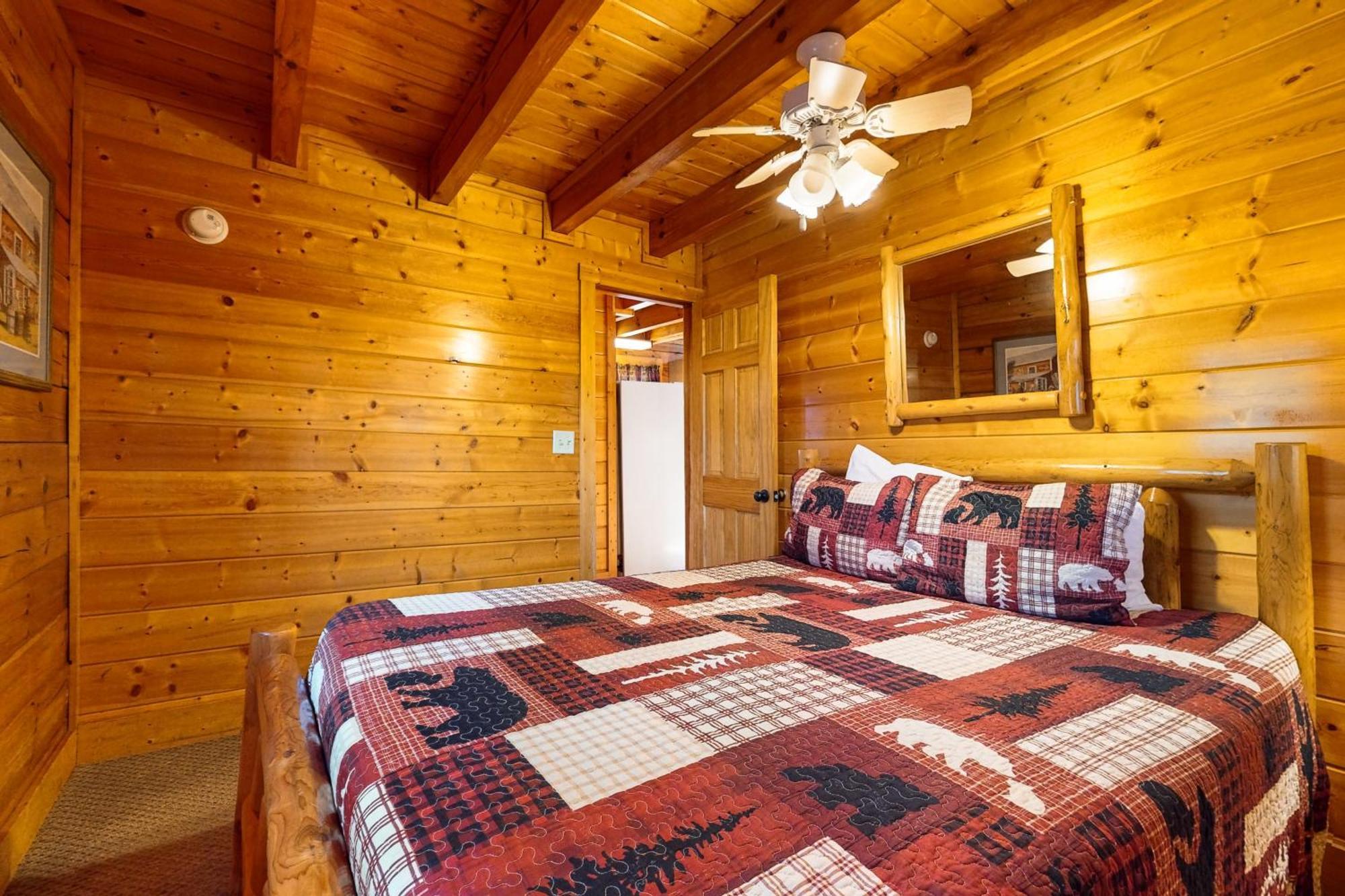 Pin Oak Cabin, Unit 241 Pigeon Forge Exterior foto