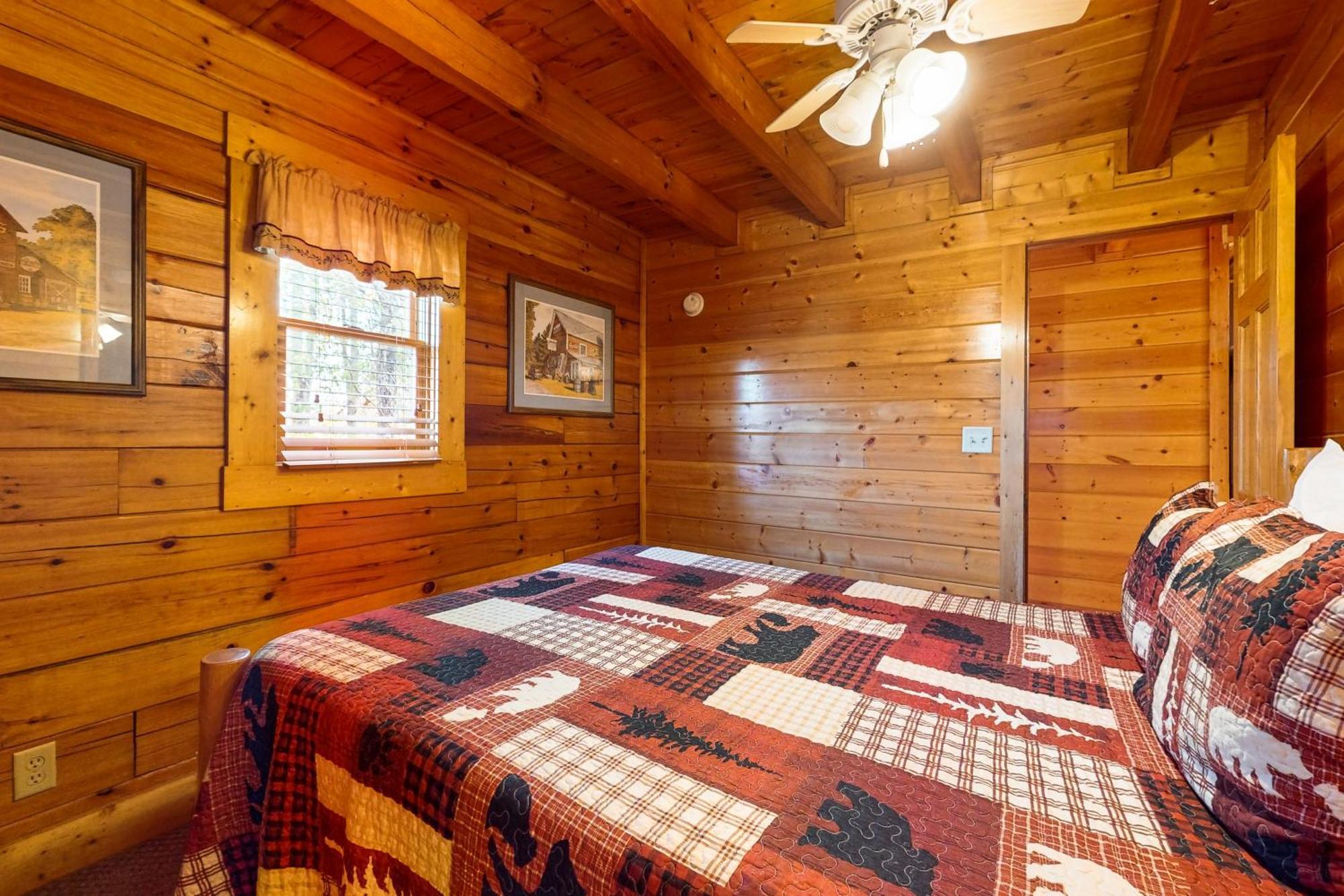 Pin Oak Cabin, Unit 241 Pigeon Forge Exterior foto